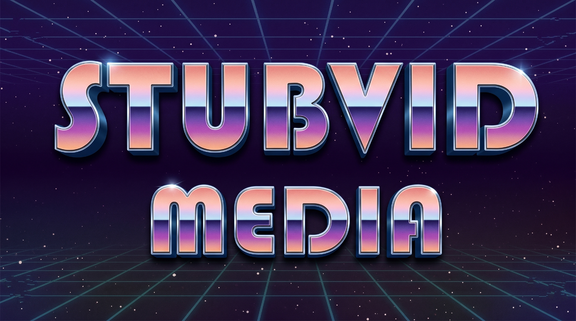 Stubvid Media