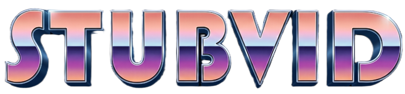 Stubvid